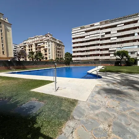 Park Апартаменты *