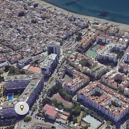 Апартаменты Park *