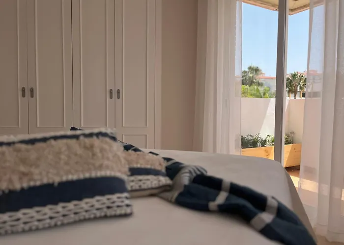 Апартаменты Park