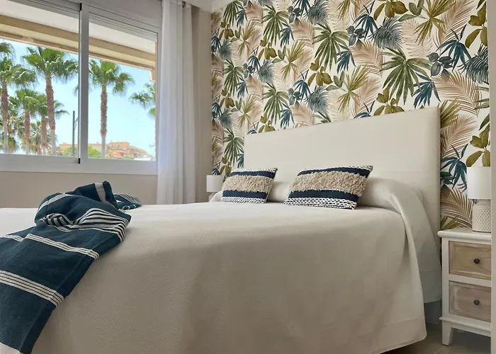 Park Апартаменты