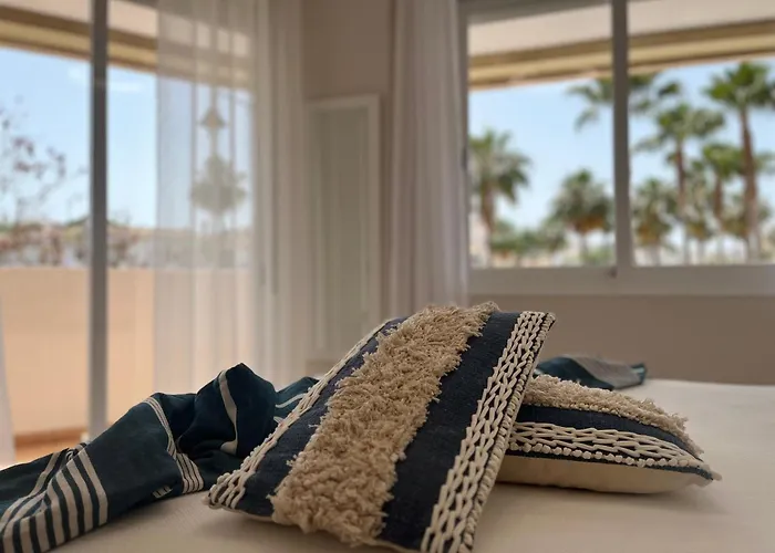 Park Эстепона