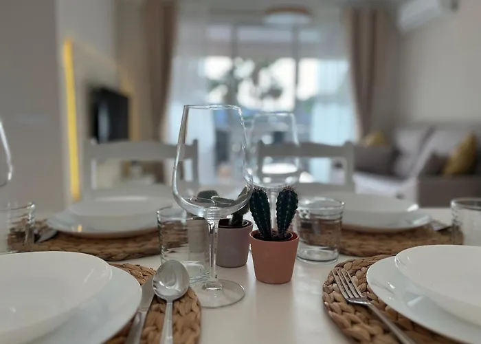 Park * Эстепона