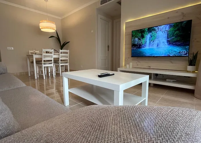 Апартаменты Park