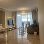 Park Apartmán *