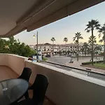 Park Apartmán *