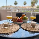 Park Apartmán Estepona