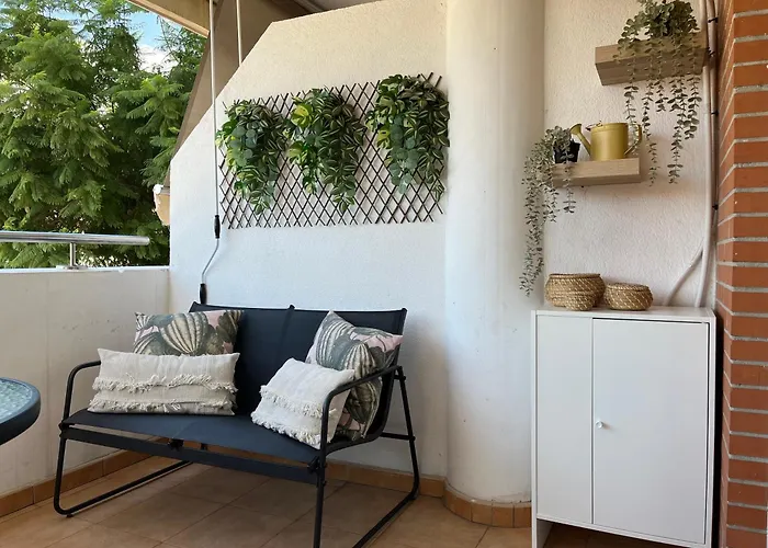 Apartamento Park Estepona