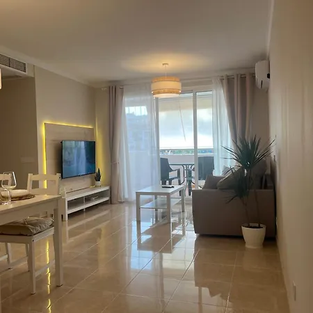 Park Apartament *