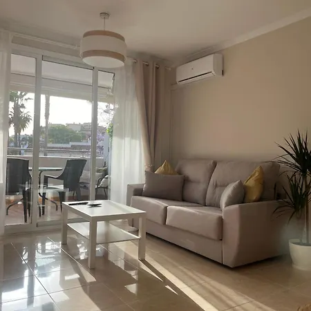 Park Apartament