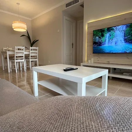 Apartament Park
