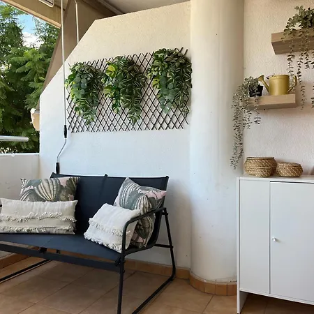Apartament Park Estepona